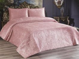 L'essentiel linge de maison Velica - Powder